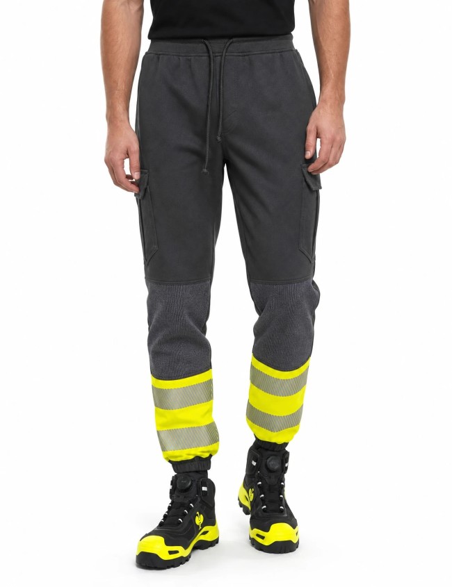 Portwest KX341 Reflective Work Trousers