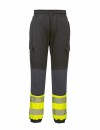 Portwest KX341 Reflective Work Trousers