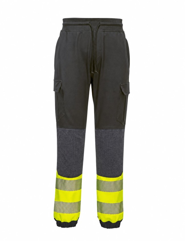 Portwest KX341 Reflective Work Trousers