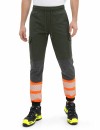 Portwest KX341 Reflective Work Trousers
