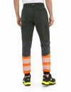 Portwest KX341 Reflective Work Trousers