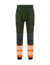 Portwest KX341 Reflective Work Trousers