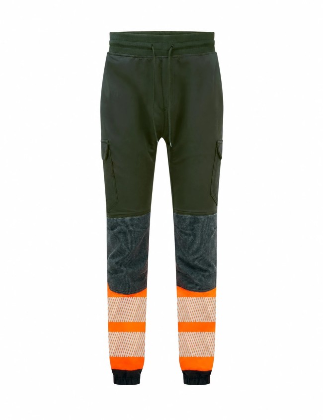 Portwest KX341 Reflective Work Trousers