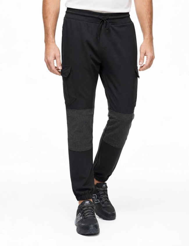 Portwest T803 KX3 Work Trousers