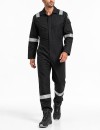 Portwest FR21 Flame Retardant Work Coverall