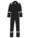Portwest FR21 Flame Retardant Work Coverall