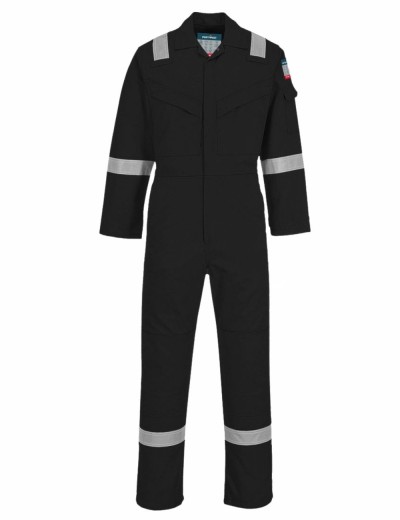 Portwest FR21 Flame Retardant Work Coverall