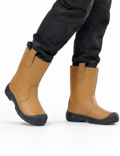 Portwest FW29 S3 rigger boots