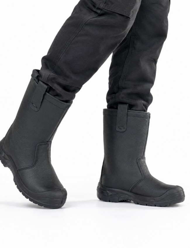 Portwest FW29 S3 rigger boots