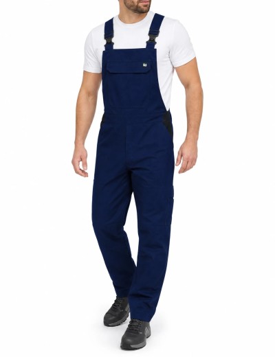 N3 BIB work dungarees