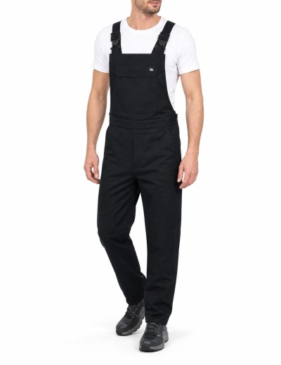 N3 BIB work dungarees