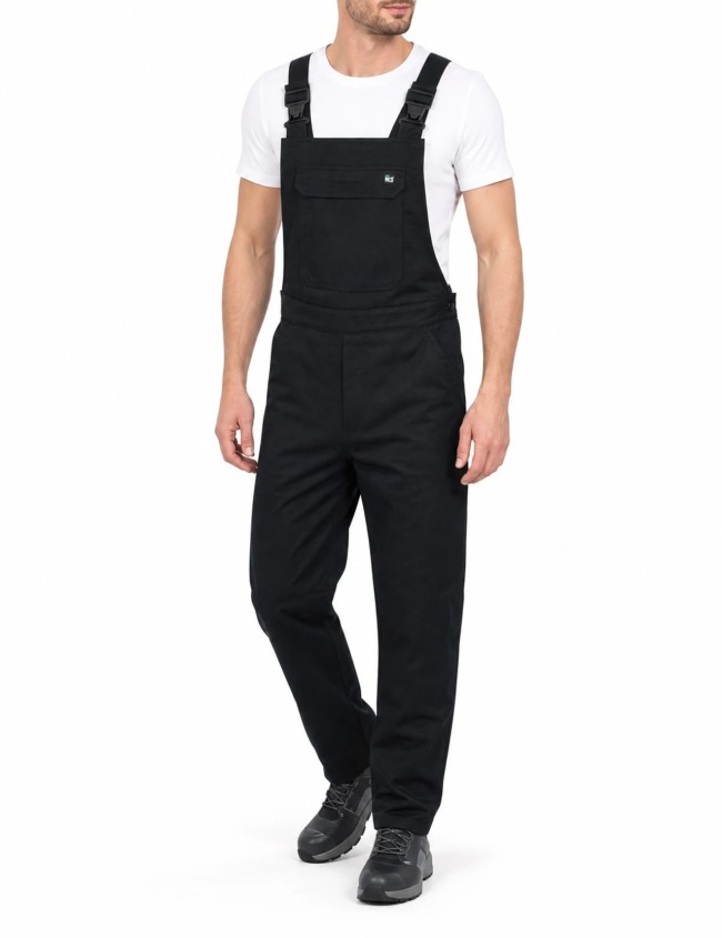 N3 BIB work dungarees