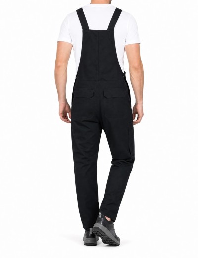 N3 BIB work dungarees