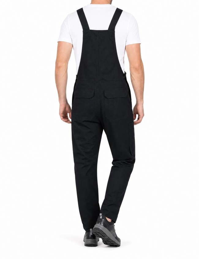 N3 BIB work dungarees