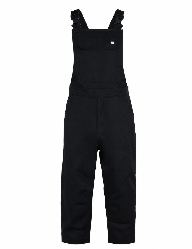 N3 BIB work dungarees