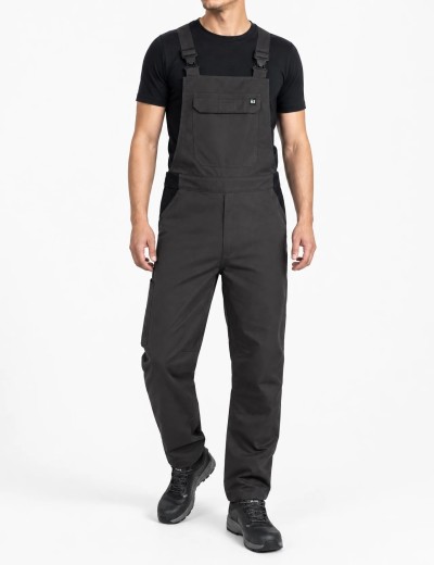 N3 BIB work dungarees