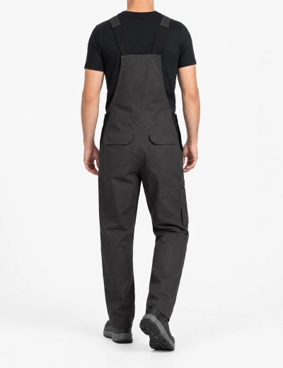 N3 BIB work dungarees