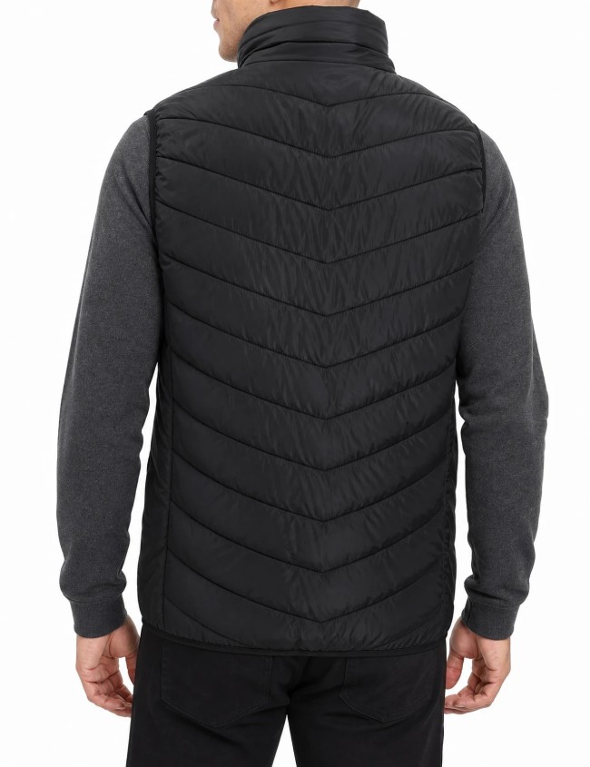 Reis Palmer Heated Work Vest