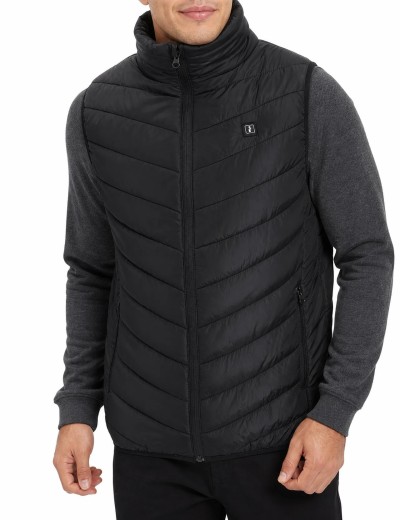 Reis Palmer Heated Work Vest