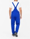 Rofa 89505 welding dungarees