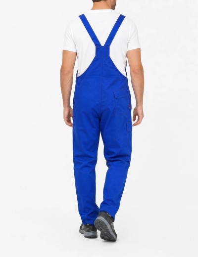 Rofa 89505 welding dungarees