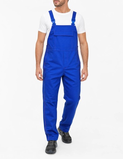 Rofa 89505 welding dungarees