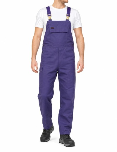 Rofa 91505 welding dungarees