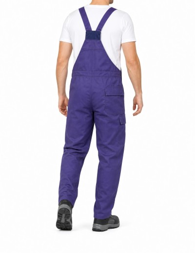 Rofa 91505 welding dungarees