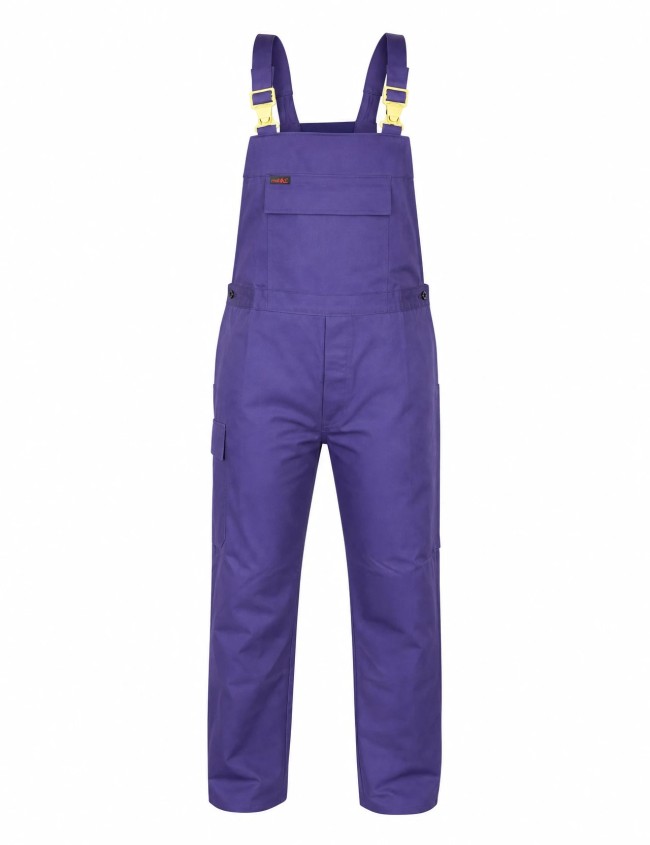Rofa 91505 welding dungarees