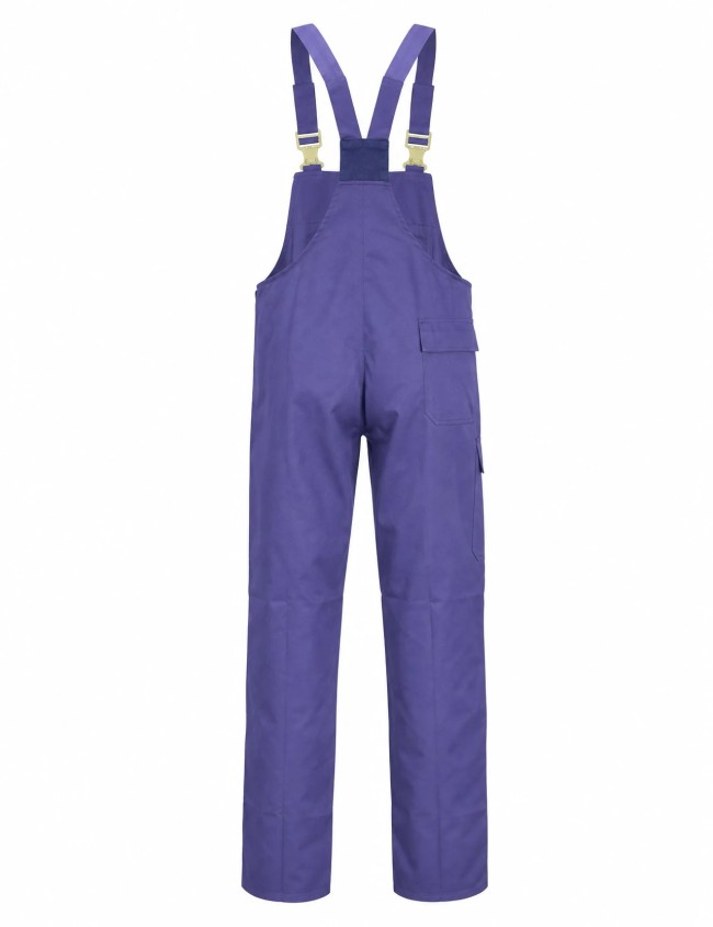 Rofa 91505 welding dungarees