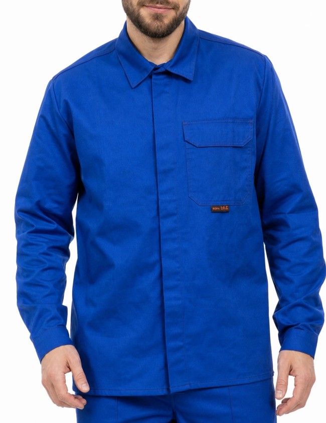 Rofa 127468 Welding Shirt