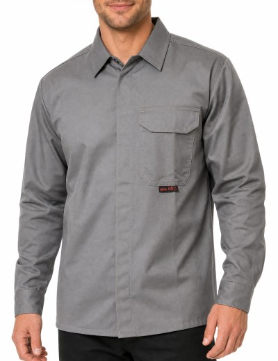 Rofa 127468 Welding Shirt