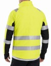 Snickers 8133 reflective hi-vis Jacket