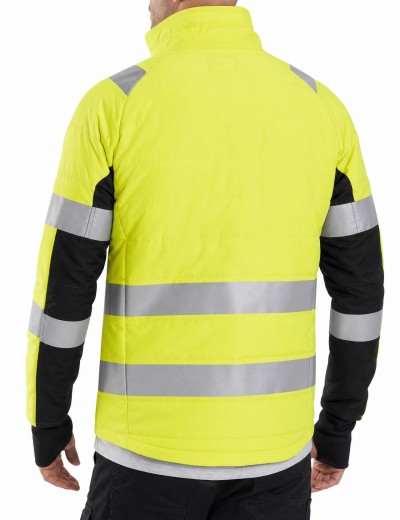 Snickers 8133 reflective hi-vis Jacket