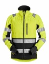 Snickers 8133 reflective hi-vis Jacket