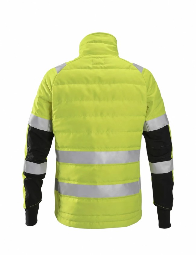 Snickers 8133 reflective hi-vis Jacket