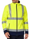 Engelbert Strauss Core Hi-Vis Jacket