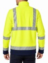Engelbert Strauss Core Hi-Vis Jacket