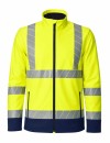 Engelbert Strauss Core Hi-Vis Jacket