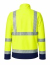 Engelbert Strauss Core Hi-Vis Jacket