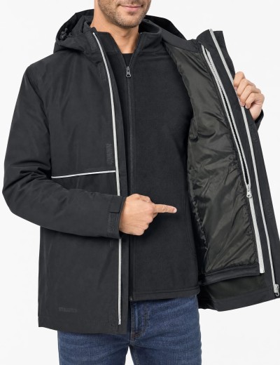 Engelbert Strauss Core Work Jacket