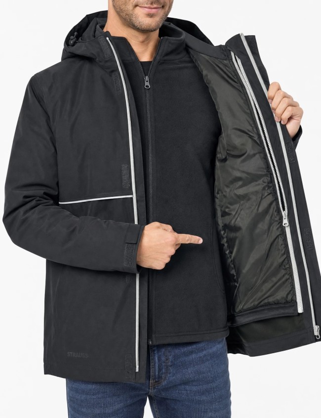 Engelbert Strauss Core Work Jacket