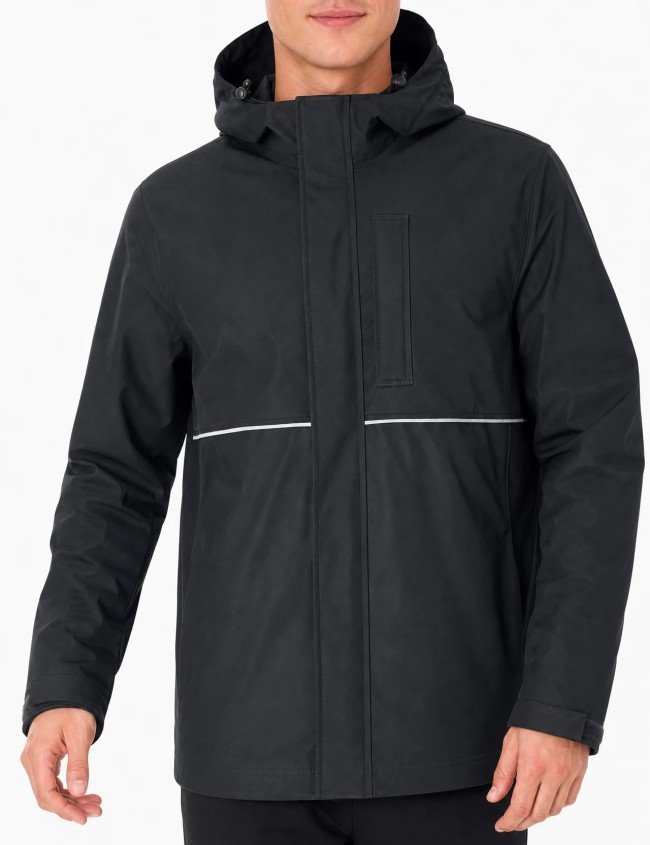 Engelbert Strauss Core Work Jacket