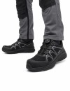 BoSafety Hower MOZ S1PS Work Shoes