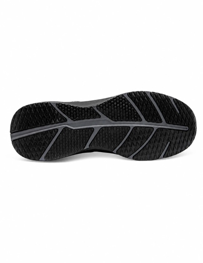 BoSafety Hower MOZ S1PS Work Shoes