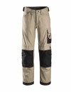 Snickers 3314 Canvas+ work trousers