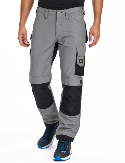 Snickers 3313 Ripstop work trousers