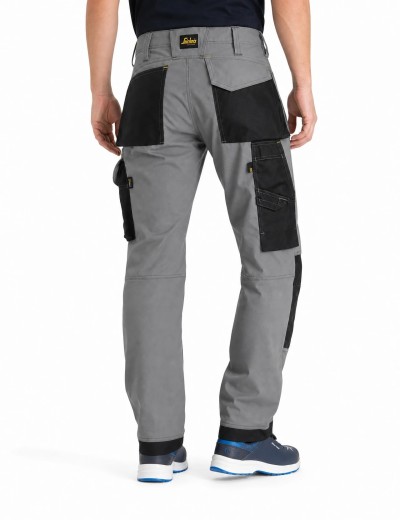 Snickers 3313 Ripstop work trousers