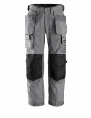Snickers 3223 Rip-Stop Kevlar Work Trousers