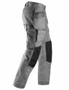 Snickers 3223 Rip-Stop Kevlar Work Trousers
